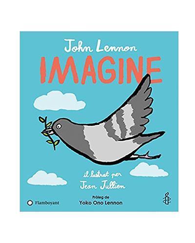 IMAGINE | 9788494648670 | LENNON, JOHN | Llibreria Online de Tremp