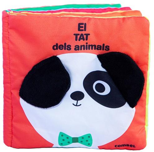 EL TAT DELS ANIMALS | 9788491019121 | ANIEL, ISABEL | Llibreria Online de Tremp