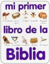 MI PRIMER LIBRO DE LA BIBLIA | 9788427217331 | DESCHAMPS, NICOLA | Llibreria Online de Tremp