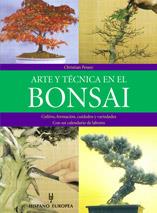 ARTE Y TÉCNICA EN EL BONSAI | 9788425508134 | PESSEY, CHRISTIAN ; SAMSON, RÉMY | Llibreria Online de Tremp