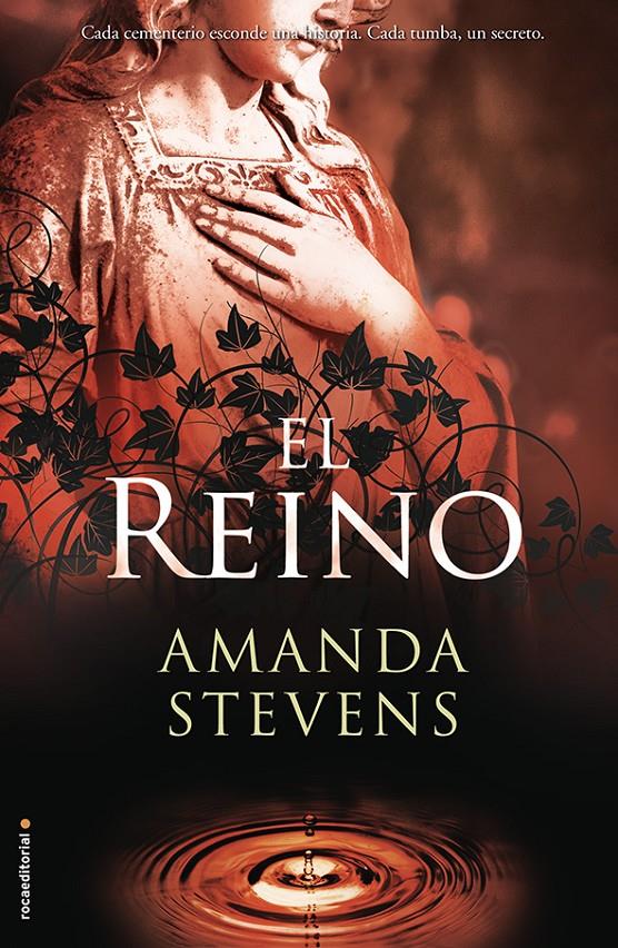 REINO | 9788499187242 | STEVENS, AMANDA | Llibreria Online de Tremp