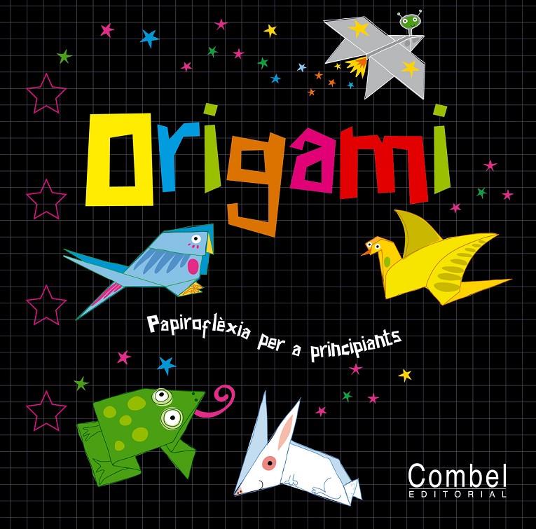 ORIGAMI | 9788498254136 | Llibreria Online de Tremp