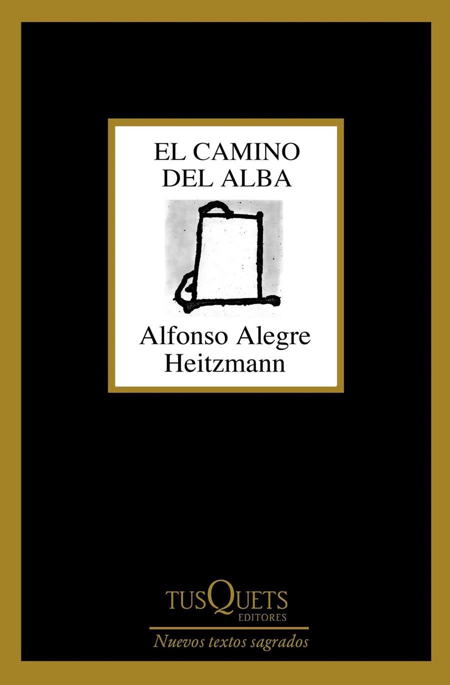 EL CAMINO DEL ALBA | 9788490663721 | ALFONSO ALEGRE | Llibreria Online de Tremp