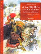 A LA RECERCA D'UNA PATRIA | 9788431681401 | AMBRUS, VICTOR G. | Llibreria Online de Tremp