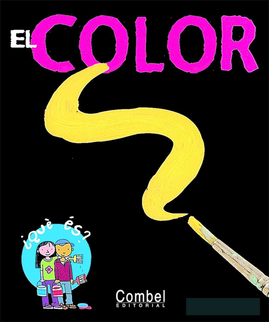 COLOR, EL | 9788478645039 | ZEITOUN, CHARLINE/ ALLEN, PETER [IL.] | Llibreria Online de Tremp