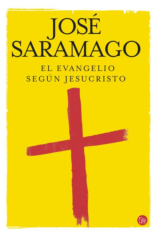 EVANGELIO SEGUN JESUCRISTO, EL | 9788466315425 | SARAMAGO , JOSE | Llibreria Online de Tremp