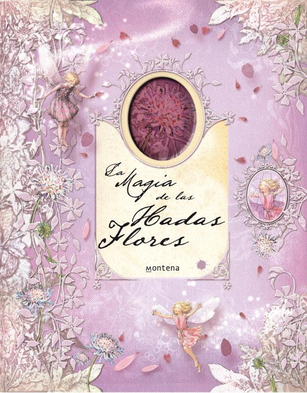 MAGIA DE LAS HADAS FLORES, LA | 9788484413295 | BARKER, CICELY MARY | Llibreria Online de Tremp