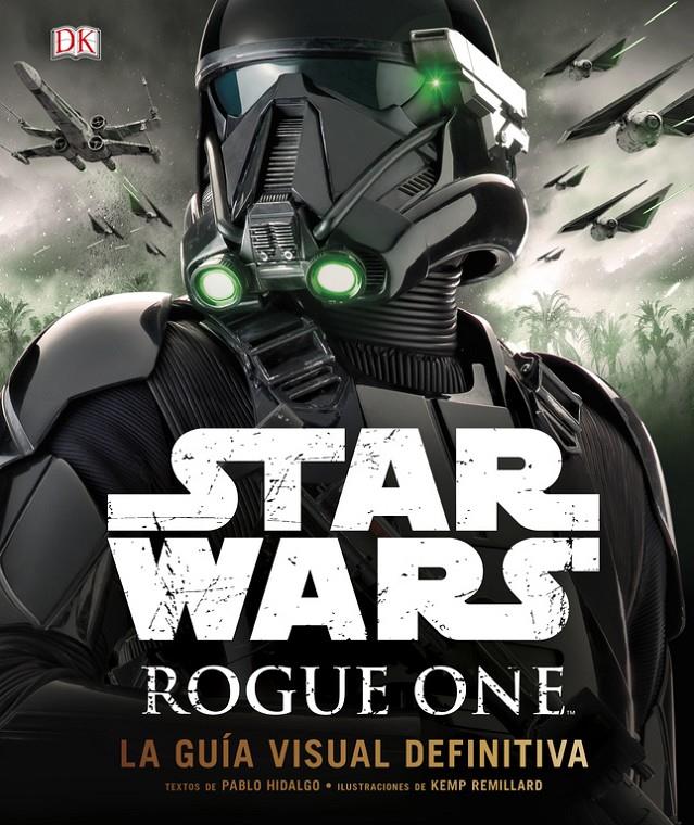 ROGUE ONE | 9780241302934 | VARIOS AUTORES | Llibreria Online de Tremp