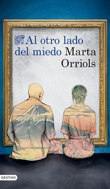 AL OTRO LADO DEL MIEDO | 9788423366774 | ORRIOLS BALAGUER, MARTA | Llibreria Online de Tremp