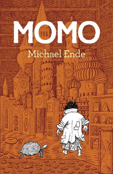 MOMO (ALFAGUARA CLÁSICOS) | 9788420482767 | ENDE, MICHAEL | Llibreria Online de Tremp