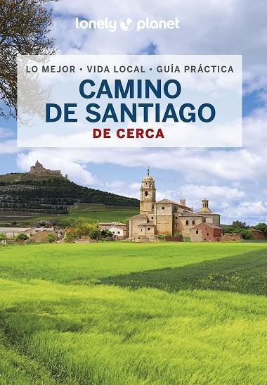 CAMINO DE SANTIAGO DE CERCA 3 | 9788408265696 | RAMIS, SERGI | Llibreria Online de Tremp