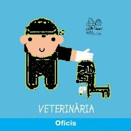 OFICI: VETERINÀRIA | 9788494567940 | MAS, XAVIER | Llibreria Online de Tremp