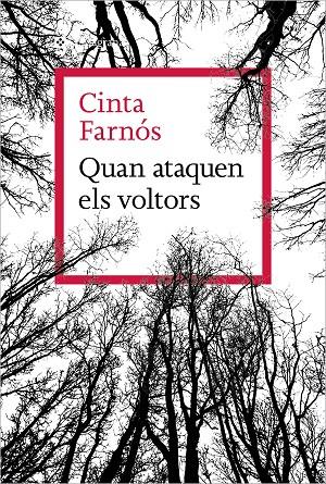 QUAN ATAQUEN ELS VOLTORS | 9788410009202 | FARNÓS, CINTA | Llibreria Online de Tremp