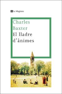 LLADRE D'ANIMES, EL | 9788482640358 | BAXTER, CHARLES | Llibreria Online de Tremp