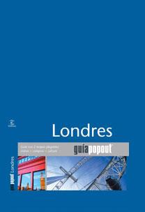 LONDRES GUIA POPOUT | 9788467026696 | Llibreria Online de Tremp