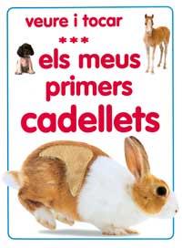 MEUS PRIMERS CADELLETS, ELS | 9788427278394 | VARIOS AUTORES | Llibreria Online de Tremp