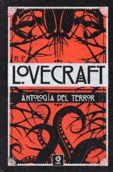 ANTOLOGÍA DEL TERROR | 9788497944779 | LOVECRAFT, H.P. | Llibreria Online de Tremp