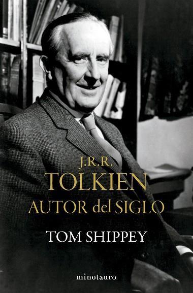 AUTOR DEL SIGLO | 9788445017142 | SHIPPEY, TOM | Llibreria Online de Tremp