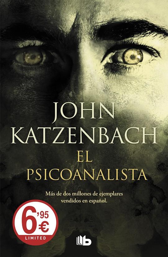 EL PSICOANALISTA | 9788413140247 | KATZENBACH, JOHN | Llibreria Online de Tremp