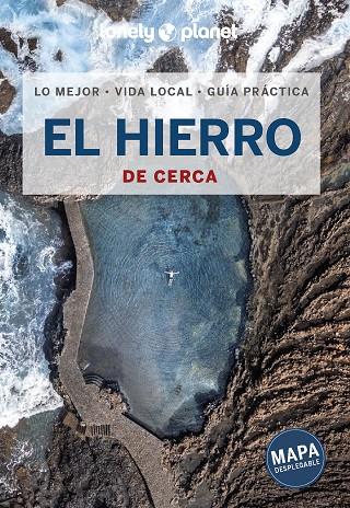 EL HIERRO DE CERCA 1 | 9788408259978 | NOBLE, ISABELLA | Llibreria Online de Tremp