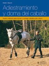 ADIESTRAMIENTO Y DOMA DEL CABALLO | 9788425512179 | DIACONT, KERSTIN | Llibreria Online de Tremp