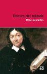 DISCURS DEL METODE | 9788429761290 | DESCARTES, RENE | Llibreria Online de Tremp