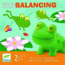 JOC LITTLE BALANCING | 3070900085541 | Llibreria Online de Tremp