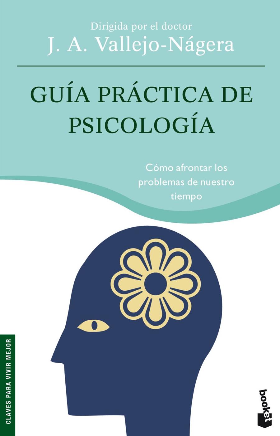 GUIA PRACTICA DE PSICOLOGIA | 9788484604723 | VALLEJO-NAGERA, JUAN ANTONIO | Llibreria Online de Tremp