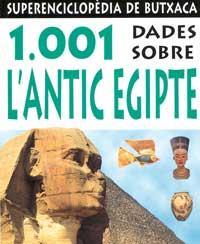 1001 DADES SOBRE L´ANTIC EGIPTE | 9788427224735 | STEEDMAN, SCOTT | Llibreria Online de Tremp