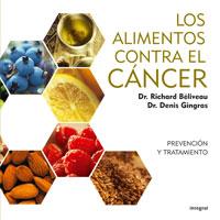 ALIMENTOS CONTRA EL CANCER | 9788498673159 | Llibreria Online de Tremp