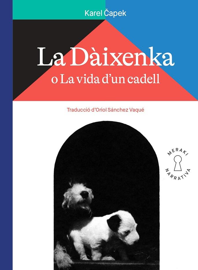 LA DÀIXENKA | 9788412582918 | CAPEK, KAREL | Llibreria Online de Tremp