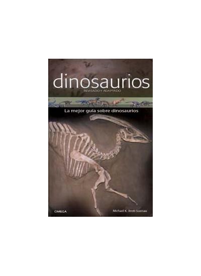 DINOSAURIOS | 9788428214650 | A.A.V.V | Llibreria Online de Tremp