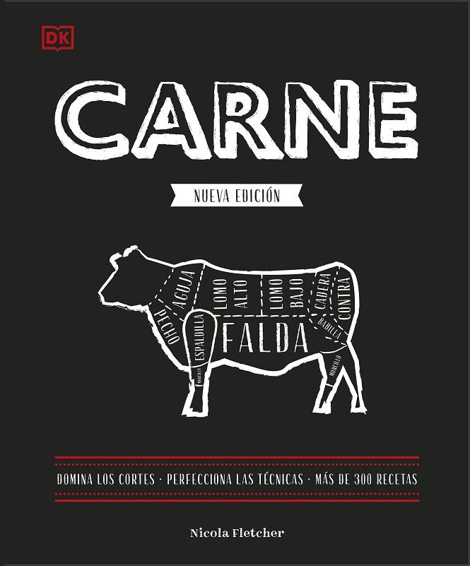 CARNE. NUEVA EDICIÓN | 9780241705612 | FLETCHER, NICHOLA | Llibreria Online de Tremp