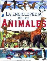 ENCICLOPEDIA DE LOS ANIMALES | 9788434863958 | WHITFIELD, PHILIP | Llibreria Online de Tremp