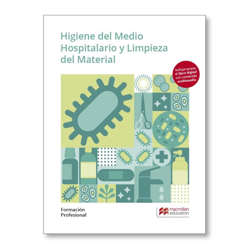 HIGIENE MEDIO HOSPITALARIO Y LIMP 2019 | 9788417218737 | CÁCERES VÁZQUEZ, EMILIO/GARCÍA DE LA PARRA BAÑARES,TANIA AMANDA/PÉREZ PÉREZ, ANA MARÍA | Llibreria Online de Tremp