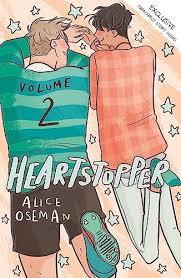 HEARTSTOPPER VOLUME 2 | 9781444951400 | ALICE OSEMAN | Llibreria Online de Tremp