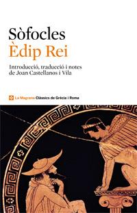 EDIP REI | 9788482645537 | SOFOCLES | Llibreria Online de Tremp