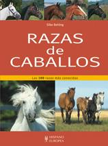 RAZAS DE CABALLOS | 9788425519611 | BEHLING, SILKE | Llibreria Online de Tremp