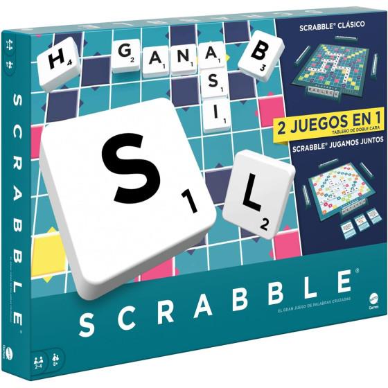 SCRABBLE | 194735239375 | Llibreria Online de Tremp