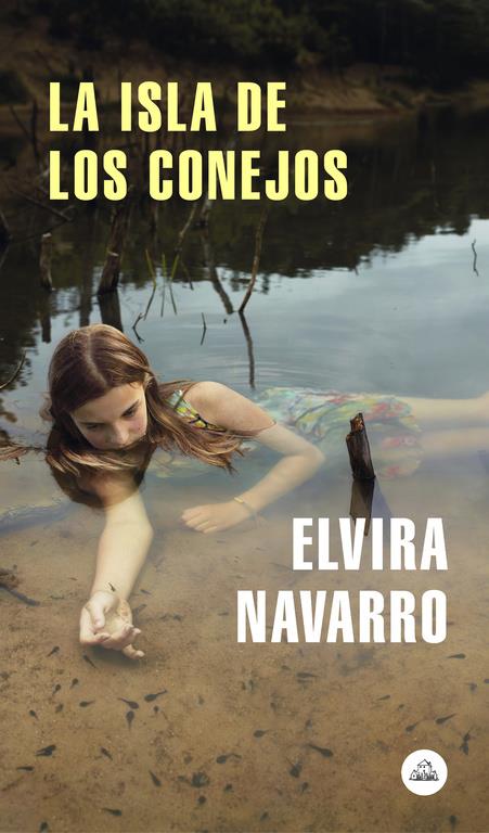 LA ISLA DE LOS CONEJOS | 9788439734826 | NAVARRO, ELVIRA | Llibreria Online de Tremp