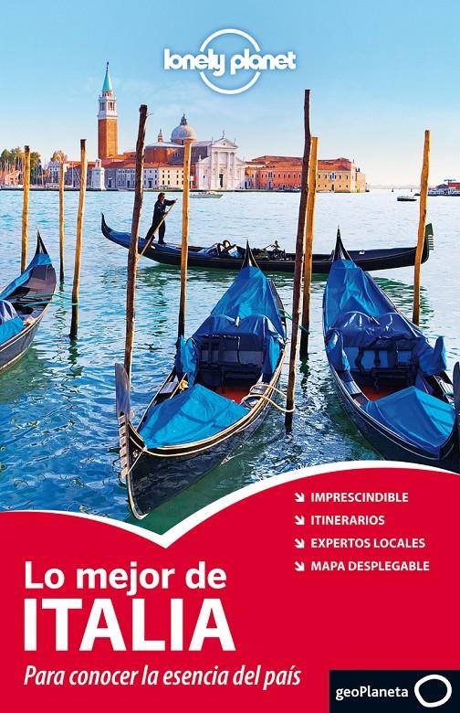 LO MEJOR DE ITALIA 2 | 9788408006572 | AA. VV. | Llibreria Online de Tremp