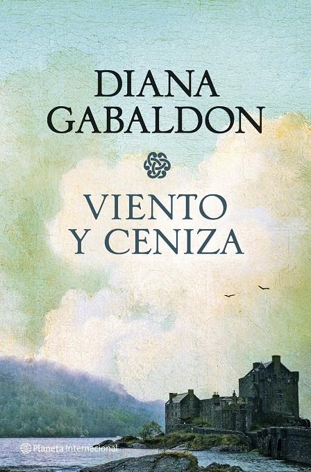 VIENTO Y CENIZA | 9788408070559 | GABALDON, DIANA (1952- ) | Llibreria Online de Tremp