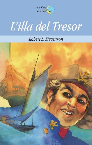 ILLA DEL TRESOR, L' | 9788476602102 | STEVENSON,ROBERT L. | Llibreria Online de Tremp