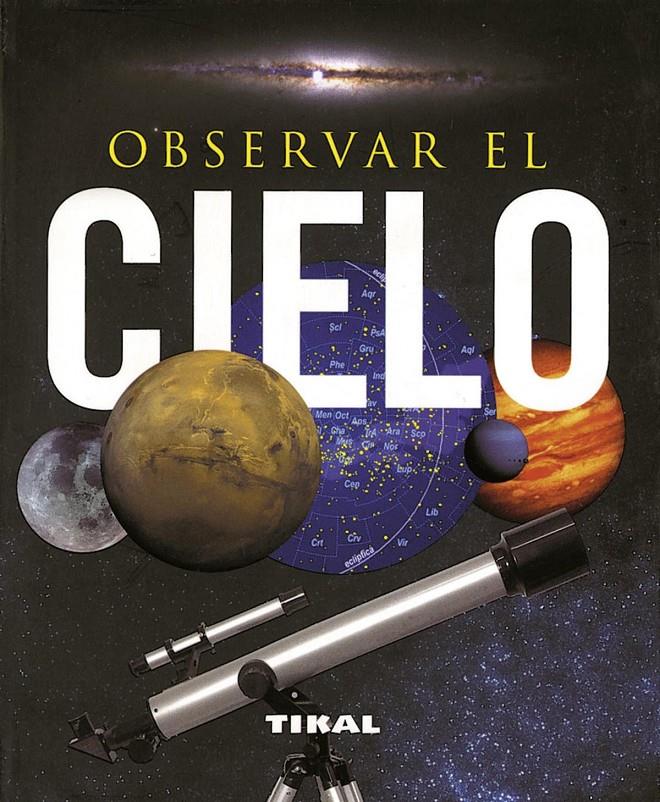 OBSERVAR EL CIELO | 9788499280035 | Llibreria Online de Tremp