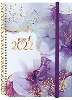 AGENDA SETMANA VISTA 2022 GOLDY | 8422952326205 | Llibreria Online de Tremp