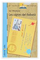 CARTES DEL LLOBATO, LES | 9788466106375 | WHYBROW, IAN | Llibreria Online de Tremp