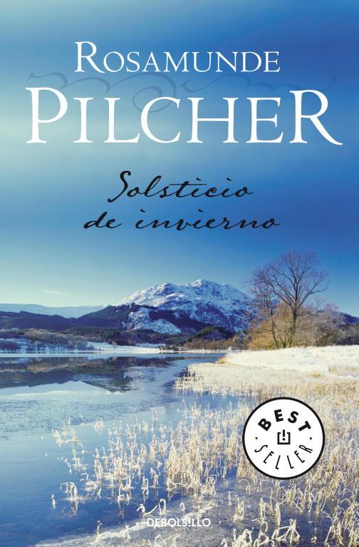 SOLSTICIO DE INVIERNO | 9788497597364 | PILCHER, ROSAMUNDE | Llibreria Online de Tremp