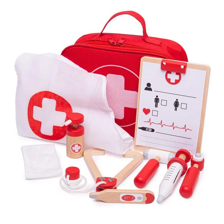 KIT DOCTOR | 691621174890 | Llibreria Online de Tremp