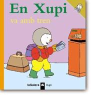 EN XUPI VA AMB TREN | 9788424603564 | COURTIN, THIERRY-COURTIN, SOPHIE | Llibreria Online de Tremp