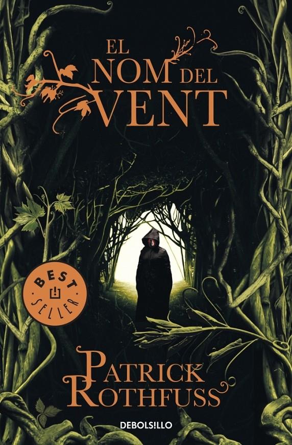 NOM DEL VENT, EL | 9788499899329 | ROTHFUSS,PATRICK | Llibreria Online de Tremp